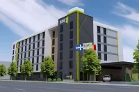 Home2 Suites by Hilton Quebec City, QC Hotels near Esplanade Park