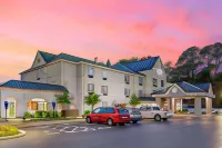 Country Inn & Suites by Radisson, Newport News South, VA Hotels near Deer Park Fellowship