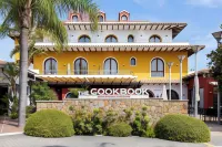 The Cookbook Gastro Boutique Hotel & Spa Hotels in Calpe