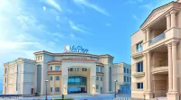 Hotelux la Playa Alamein Hotels near El Alamein War Cemetery - British