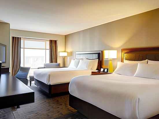 Hyatt House King of Prussia Rooms