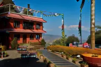 Dhulikhel Lodge Resort Hotels near Kali Temple