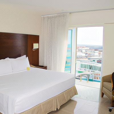 King Room With Balcony And City View Four Points by Sheraton Veracruz Promo Code