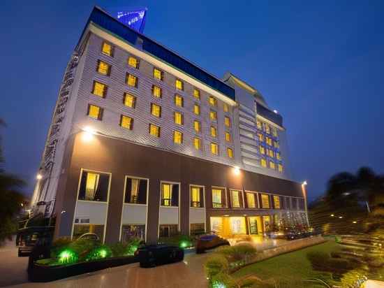 Gokulam Park Coimbatore Hotel Exterior