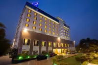 Gokulam Park Coimbatore Hotels near Thombuli Ishan Temple