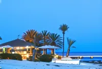 El Mouradi Djerba Menzel