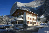 Le Relais du Mont Blanc Hotels in Flaine