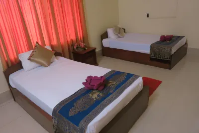 Kampot Guesthouse