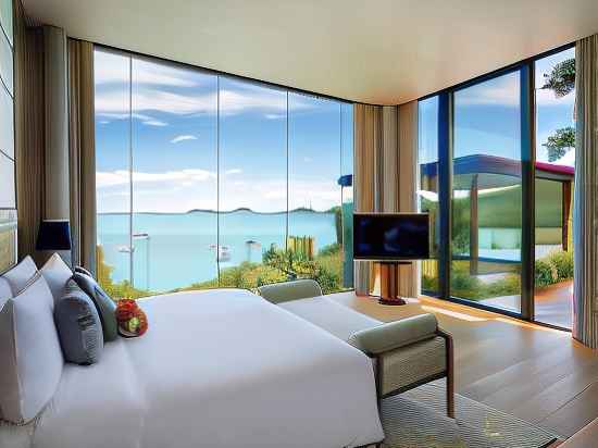 V Villas Phuket Mgallery Rooms