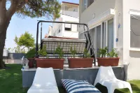 Villa Plaj Hotels in Guzelcamli Mahallesi