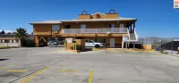 Economy Inn Hotel di Victorville