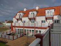 Strandhotellet Hotels in Aabybro