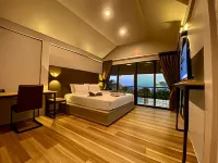 Hip Seaview Resort @ Phi Phi Hotels in Phi Phi Islands