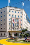 Imlauer Hotel Pitter Salzburg Hotels in Salzburg