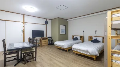 Tabist Hotel Aihama Beppu