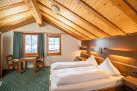 Grichting Hotel & Serviced Apartments Hotels near Zermatt Train Station