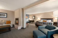 Wingate by Wyndham Fargo Hotels near North Dakota State University