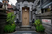 Warji House 1 Hotels near Ubud