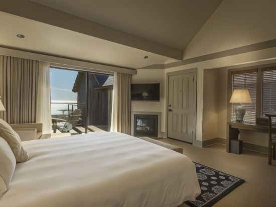 Heritage House Resort & Spa Rooms