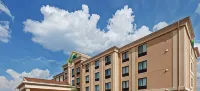 Holiday Inn Express & Suites Selma Hotels near Stone Oak Pharmacy