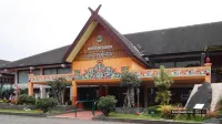 Bantal Guling Trans Hotel di Kecamatan Batununggal