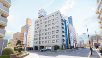 Toyoko Inn Sendai Higashi-Guchi No 2 فنادق في سينداي