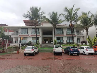 Royal Garden Resort Hotels near Vishram Dham (Arogya Dham Vridha Ashram)