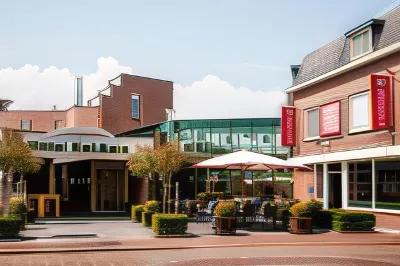 Hotel Dekkers Hotels near Camping De Bergse Hoeve