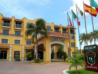 Hotel Hacienda Real Hotels in Ciudad Del Carmen