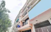 Hotel Star Light Near Nizamuddin Station Hotels in Delhi