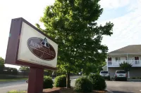 Affordable Suites Rocky Mount Hotels near Star City Skate & Play