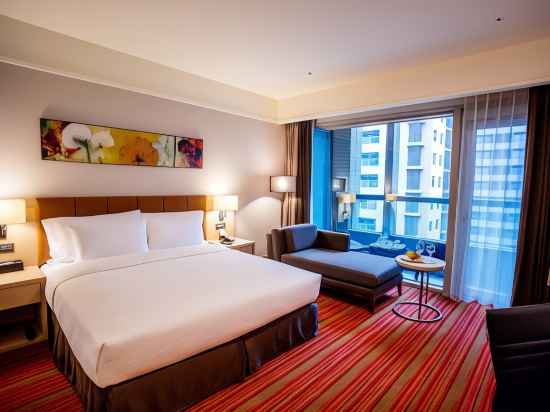 Fullon Hotel Taoyuan Airport Access MRT A8 Rooms