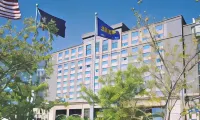 Bally's Evansville Casino & Hotel Hotels near Ruler Foods