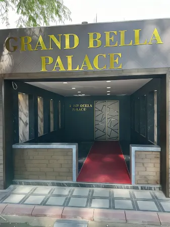 Grand Bella Palace