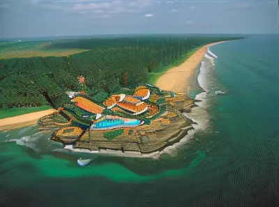 Jetwing Saman Villas-Adults Only Hotels in Galle