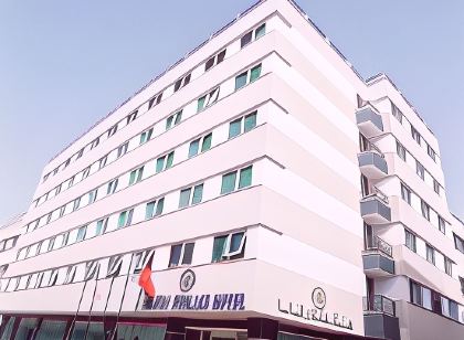 Helnan Chellah Hotel