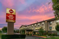 Best Western Plus Wenatchee Downtown Hotel Hotels in Wenatchee