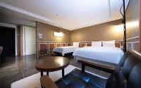 Ansan Queens Hotel Hotels in Ansan