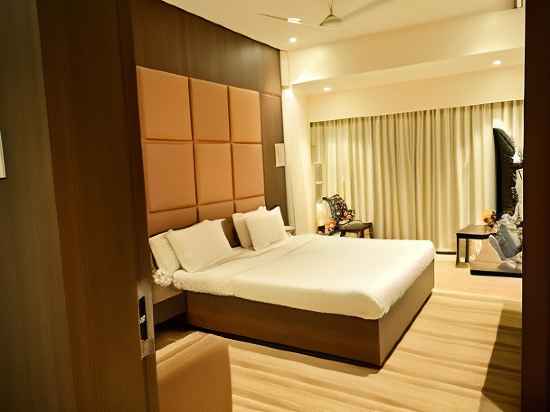 Raj Regency Rooms