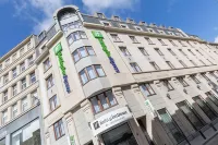 Holiday Inn Express Brussels - Grand-Place Hotels near Library Solvay