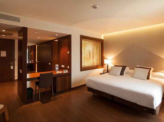 Eurostars Mar de Vigo Rooms