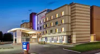 Fairfield Inn & Suites Houston Richmond Hoteles en Richmond