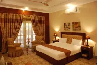 Hotel Hillview Islamabad فنادق في إسلام آباد