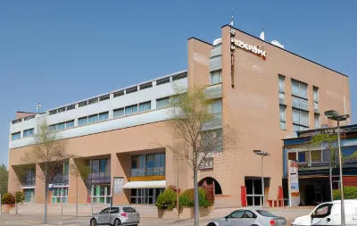 Executive Hotel Hotel di Forli