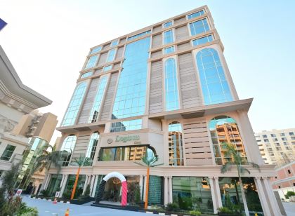 Logistic City Stars Hotel