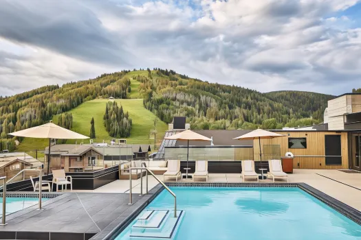 Goldener Hirsch, Auberge Resorts Collection Hotels near The Spa at Stein Eriksen Lodge Deer Valley