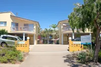 Coolum Beach Getaway Resort