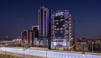 فندق نوفوتيل Hotels near مسجد باقبص