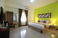 Green Tropical Village Các khách sạn ở Tanjung Pandan