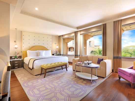 ITC Maratha, a Luxury Collection Hotel, Mumbai Rooms